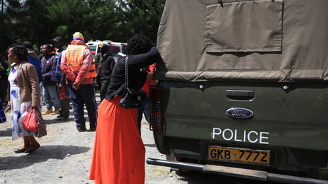 Kenya : huit élèves interpellées après l’incendie meurtrier d’un dortoir