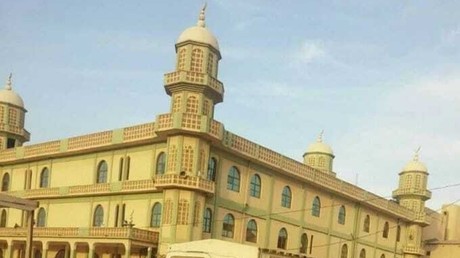 Burkina Faso : un arrêté ordonne la fermeture «jusqu’à nouvel ordre» de la grande mosquée du Mouvement sunnite à Ouagadougou