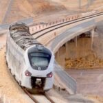 Algérie : la ligne ferroviaire Alger-Tamanrasset classée parmi les infrastructures «les plus transformatrices» en Afrique