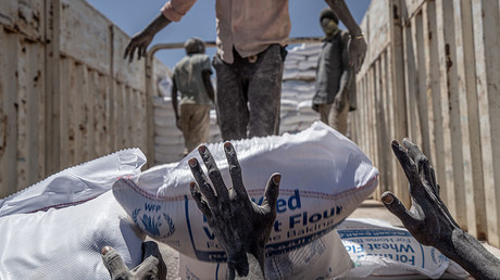 L’extrême nord du Togo court un risque élevé d’insécurité alimentaire, selon le Programme alimentaire mondial