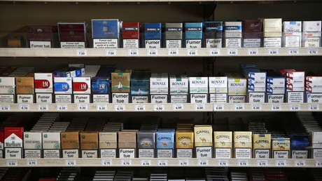 L’Algérie impose les mises en garde sanitaires et l’affichage des composants toxiques sur les paquets de tabac