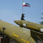 Cinq Américains auraient été blessés au Koweït après une frappe de représailles iranienne