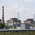 Kiev a attaqué pour la première fois de manière ciblée les installations principales de la centrale nucléaire de Zaporojié