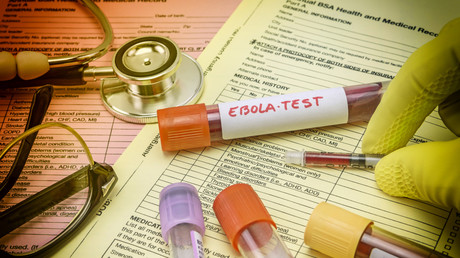RDC : l'épidémie d'Ebola progresse à une vitesse jamais observée