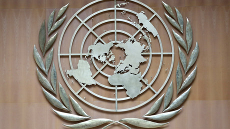 L'ONU au bord de la faillite : Washington doit des milliards, Pékin retarde ses paiements, selon le WSJ