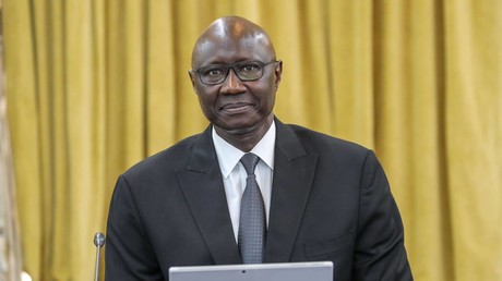 CEDEAO : Sénégal propose le général Birame Diop à la présidence de la Commission