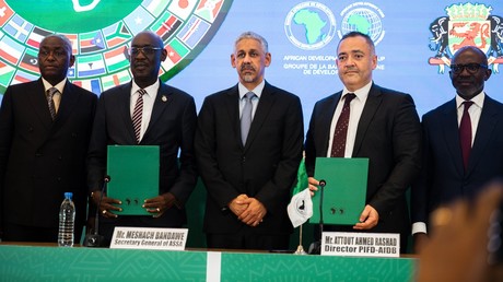 La BAD investit 125 millions de dollars pour renforcer le financement du secteur privé africain