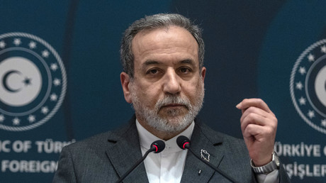 Escalade au Liban : l’Iran met en garde contre un effondrement des négociations avec Washington