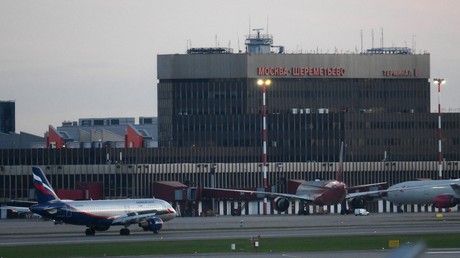 La Russie suspend l’exportation de kérosène aérien et donne la priorité à son marché intérieur