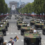 France : le Sénat inflige un revers au gouvernement sur la programmation militaire