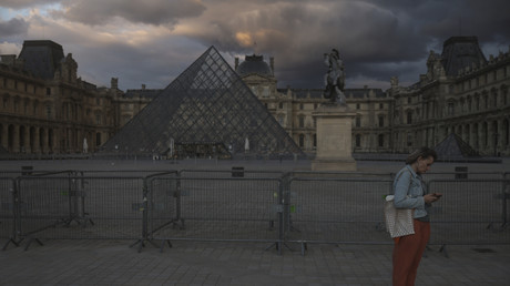Cambriolage du Louvre : les quatre suspects entendus cette semaine