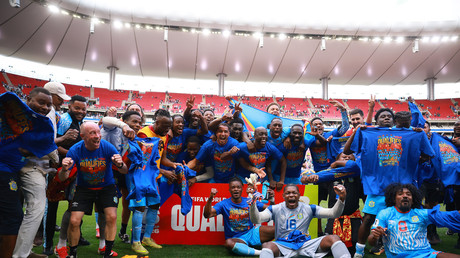 Mondial 2026 : l’Espagne interdit un match RDC-Chili par crainte d’Ebola