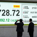 Le Japon porté par l’IA : le Nikkei atteint un nouveau sommet historique