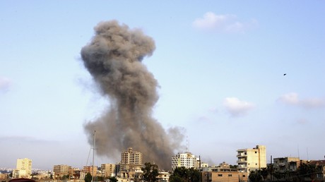 Liban : Israël ordonne des évacuations dans un quartier chrétien de Tyr