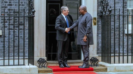 Ghana : John Dramani Mahama plaide pour une réforme de la restructuration de la dette