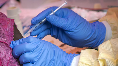 Ebola en RDC : pourquoi aucun vaccin n’est encore prêt face à la souche Bundibugyo