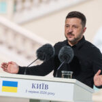 Zelensky affirme être prêt à des négociations directes avec Vladimir Poutine