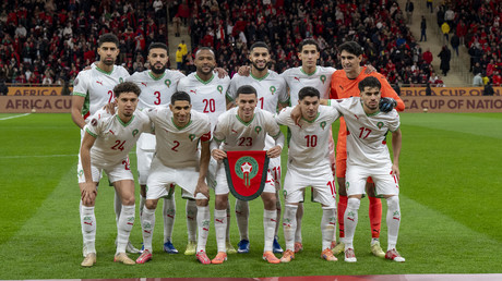 Mondial 2026 : les Lions de l’Atlas s’envolent vers les États-Unis