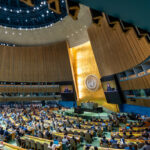 ONU : le Sénégal prend la tête d’une commission sur la décolonisation
