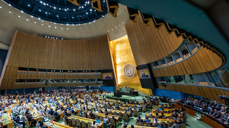ONU : le Sénégal prend la tête d’une commission sur la décolonisation