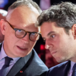 Attal/Philippe : la bataille des héritiers de Macron est lancée