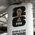 Coupe du monde 2026 : la FIFA interdit les bouteilles réutilisables dans les stades