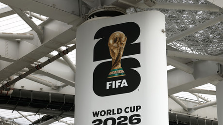 Coupe du monde 2026 : la FIFA interdit les bouteilles réutilisables dans les stades