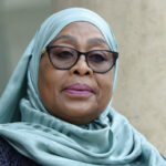 Russie : Samia Suluhu Hassan reçoit le titre de docteur honoris causa de l’Université Patrice Lumumba