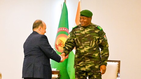 Niamey et Alger renforcent leur alliance autour de l’énergie et des hydrocarbures