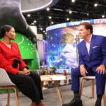 Candace Owens à Moscou : entre découverte de la Russie et critique du récit occidental