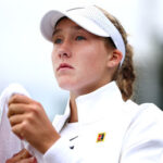 Roland Garros : la Russe Mirra Andreïeva balaye l'ukrainienne Marta Kostyuk