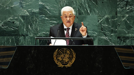 À l’ONU, les Palestiniens alertent sur le risque d’annexion israélienne