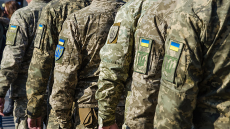 L'Italie et la Grèce s'inquiètent de la présence militaire ukrainienne en Libye, selon Vanguard