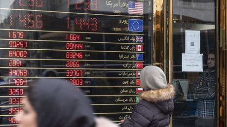 Avoirs iraniens gelés : l’idée américaine qui risque de compliquer les négociations avec Téhéran