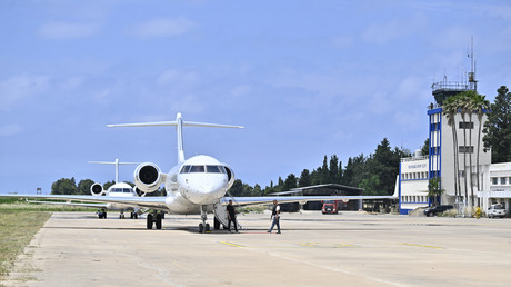 Liban : relance de l’aéroport de Qlayaat pour désenclaver le nord du pays