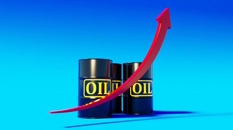 Les exportations pétrolières russes atteignent leur plus haut niveau depuis 2022