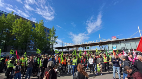 SNCF : grève unitaire le 10 juin, premier test social pour Jean Castex