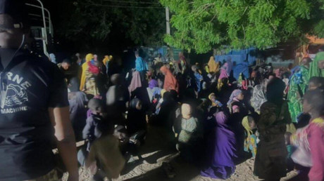 Nigeria : l’armée libère 360 otages retenus par Boko Haram