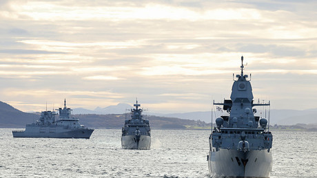 Pirates de la Méditerranée : l'UE détourne la mission IRINI à ses propres fins pour arraisonner des navires étrangers