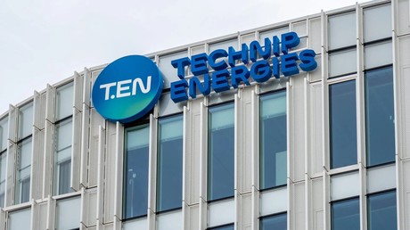 Mozambique : Technip Energies remporte un contrat clé sur le projet gazier Coral Norte