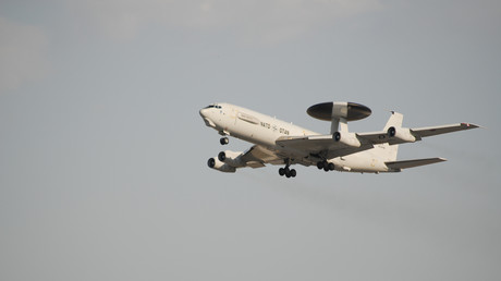 Ramstein Flag 2026 : l'OTAN lance deux semaines d'exercices aériens à grande échelle