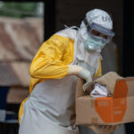 RDC : les cas confirmés d’Ebola grimpent à 515