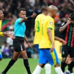 Mondial 2026 : un arbitre somalien privé de visa américain