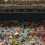 Mali : plusieurs milliers de personnes manifestent en soutien au gouvernement