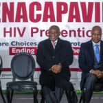 Afrique du Sud : Ramaphosa lance le déploiement du lénacapavir contre le VIH