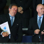 Platini contre Infantino : nouvelle plainte explosive à trois jours de la Coupe du monde