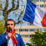 «Quelle honte» : Philippot critique le projet de participation de pilotes ukrainiens au défilé militaire à Paris