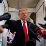 Trump annonce un accord imminent entre Israël et l’Iran au milieu d’une escalade régionale