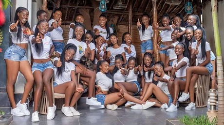 Burkina Faso : les autorités suspendent tous les concours de beauté