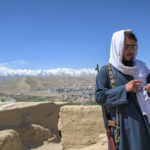 Afghanistan : les Talibans interdisent les smartphones à leurs membres et aux fonctionnaires